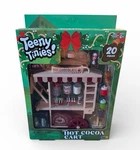 Teeny Tinies Hot Cocoa Cart Mini Food Playset 20 Piece Ages 6+ Nib New. Price: $19.99.