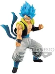 Dragonball Z Dokkan Battle 5TH Anniversary Figure Ssgss Gogeta 18CM Db New. Price: $59.22.