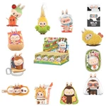 Pop Mart Labubu The Monsters Wacky Series Confirmed Figure Doll Toy New. Price: $129.99.