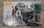 Star Wars VANDOR-1 Heist Sides To Play Force Link 2.0 New Sealed. Price: $34.99.