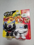 1 Pack Of 2 Heroes Goo Jit Zu Minis, Pantaro Vs Scorpius Toy/figurines New. Price: $12.99.