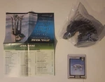 Star Wars Miniatures Universe Viper Droid 32/60 Wizard Of The Coast New. Price: $20.00.