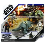 Star Wars Mission Fleet The Mandalorian Blurrg Remnant Stormtrooper Exclusive New. Price: $16.99.