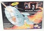 Trek Generations Starship Enterprise NCC-1701-D 1994 Playmates #6171 New. Price: $64.99.