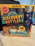 Klutz Make Your Own Discovery Bottles Science/stem Activity Kit New. Price: $19.99.