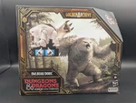 1/12 9" Owlbear Beast Dungeons Dragons Ad&d Golden Archive Doric Monster Baf New. Price: $23.99.