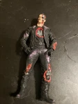 Neca Schwarzenegger The Terminator Action Figure T-800 Arnold New. Price: $30.00.