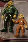 Star Trek Deep Space Nine Rom Action Figure 1995 Playmates #6241 Loose Used. Price: $13.99.