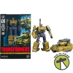 Transformers Age Of The Primes Combaticon Brawl Action Figure New. Price: $53.95.