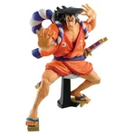 Banpresto One Piece King Of Artist Kozuki Oden Figure Anime Collectible New. Price: $41.16.