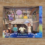 Jakks Disney Encanto "we Don't Talk About Bruno" Play Set - 7 Figures New. Price: $16.99.