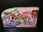Spin Master The Powerpuff Girls Fashion Fury Blossom Storymaker System Playset New. Price: $42.00.