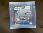 Star Wars Micro Galaxy Squadron Anakin Jedi Intercepter(armada Edition) #0057A New. Price: $9.00.