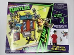 Teenage Mutant Ninja Turtles Tmnt Fire Escape Free Fall - New Sealed. Price: $24.99.