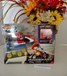 Hot Wheels Mario Kart Smart Body & Cartridge Kit Fast Shipping*. Price: $22.89.