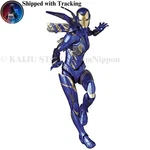 Mafex No. 184 Iron Man Rescue Suit Endgame Ver. Non-scale Painted Action Figure New. Price: $89.78.