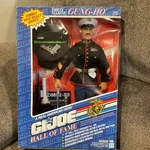 Gi Joe Hall Fame Dress Marine Gung-ho Figure-nib 6128 Rifle Works 1992 Hasbro New. Price: $24.99.