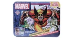 Sdcc 2023 Marvel Wolverine Card Previews Exclusive Deluxe Fleece Blanket Tin. Price: $39.99.