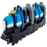 Bandai Ressha Sentai Toqger Train Union Series 6 Tank New. Price: $98.70.