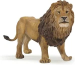 Papo Standing Male Lion Toy Figure New. Price: $19.18.