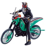 Bandai Hobby Battle Hopper Kamen Rider Mecha Collection Vehicle New. Price: $139.03.