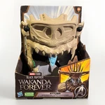 Marvel Studios Black Panther: Wakanda Forever Attuma Shark Armor Mask New. Price: $14.99.