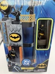 Dc Batman Batcave Playset W/ Figure Spin Master New Box. Price: $28.99.