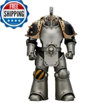 Joytoy Warhammer 40,000 The Horus Heresy 1/18 Action Figure-iron Warriors Comman New. Price: $63.74.