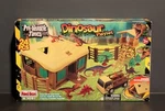Red Box Dinosaur Figure Playset Pieces Ages 3+ 24319-1 New. Price: $39.99.