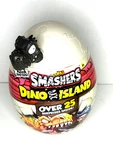 Zuru Smashers Mega Dinosaur Egg Island Over 25 Surprises New Sealed. Price: $13.00.
