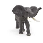 Papo African Elephant Animal Figure 50215 New. Price: $18.99.
