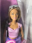 American Foundation For The Blind Barbie Doll, Nib 2024 New. Price: $17.97.