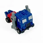 Transformers G1 Overload Micromaster 1989 Hasbro Figure Used. Price: $10.50.