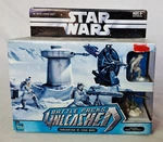 Star Wars Battle Packs Unleashed Of Hoth Evacuation Echo Base Hasbro New. Price: $60.00.