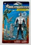 New Military Action Figure Greenbrier International - NC5. Price: $7.61.
