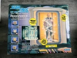 Star Trek The Next Generation Transporter 1993 Playmates #6104 New Open Box. Price: $24.99.