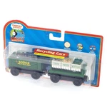 Thomas & Friends Wooden Railway Recycling Cars LC99168 Learning Curve Nip 2005 New. Price: $20.00.