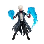 Total Anime Dabi 6.5INCH Figure With Swappable Faceplates, Alternate Hands, ... New. Price: $27.89.