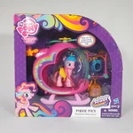New 2013 My Little Pony Pinkie Pie's Rainbow Helicopter Friendship Magic Misb. Price: $49.99.
