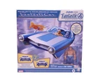 Marvel Four Fantasticar Vehicle W/ The Thing Figure Hasbro New Sealed. Price: $29.99.