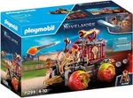 Playmobil 71299 Burnham Warriors Novelmore Nuovo. Price: $64.61.