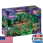 Playmobil Adventures Of Ayuma Training Camp New. Price: $109.35.