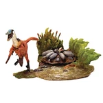 Beasts Of The Mesozoic: Accessory Pack: Wetlands Environment With Buitrerapto... New. Price: $90.84.