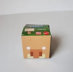 Minecraft Toys Mob Head Minis Figures Piglin Mattel 2022 Series *box Wear New. Price: $6.95.