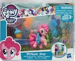 My Little Pony Friendship Magic Pinkie Pie Love To Party Mini Set New. Price: $9.99.