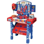 Marvel Spidey And Amazing Friends Bench Tool Playset With Take Ap... New. Price: $62.05.