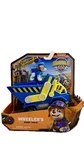 Paw Patrol-rubble & Crew Dump Truck Playset With Wheeler Action Figure New. Price: $22.99.