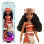 Disney Princess Moana 11 Inch Fashion Doll With Brown Hair, Eyes & New. Price: $9.99.