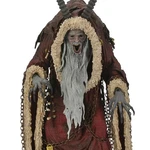 Neca Krampus Deluxe 7-INCH Scale Action Figure New. Price: $159.99.