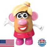 Mr. Potato Head Mrs. Set - 12 Parts, Toddler & Preschool Toy Age 2+ New. Price: $11.62.